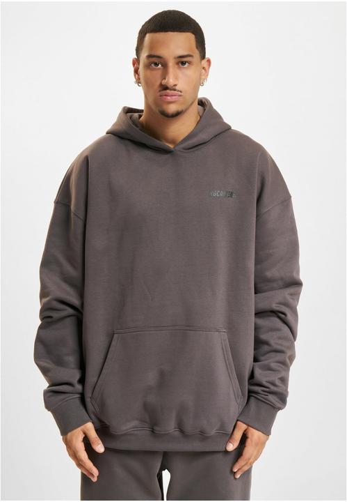Image du produit Rocawear Rocstar Hoodies dark grey S (S)