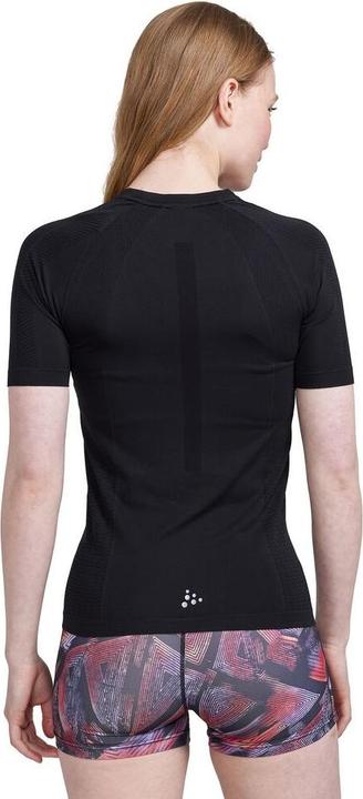 Actual product image Craft Women's Advanced Cool Intensity S/S (XL)