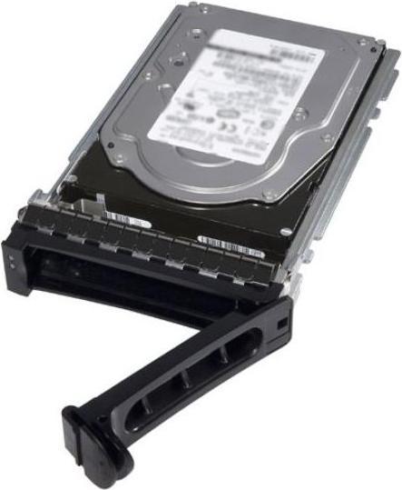Produktbild Dell Solid State Drive SATA Mixed Use 6 (480 GB, 2.5")