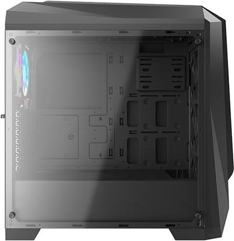 Immagine prodotto Azza Chroma 410A (ATX, mATX)