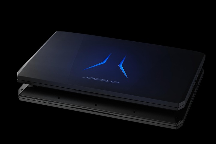Produktbild Medion Erazer X7849 (17.30", Intel Core i7-6700HQ, 32 GB, 512 GB, CH)