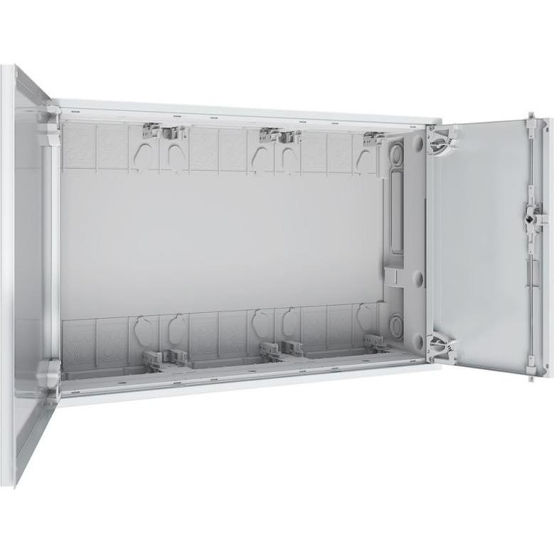 ABN, Verteilerschrank Zubehör, S33 System-GehÃ¤use IP43 schutzis. 800x500mm