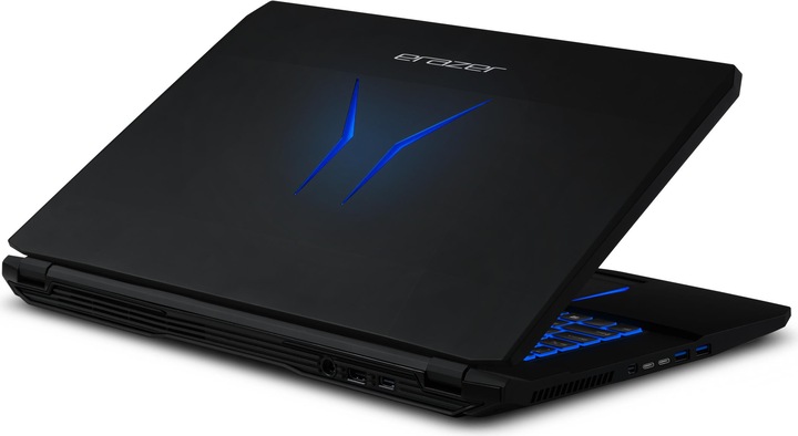 Produktbild Medion Erazer X7849 (17.30", Intel Core i7-6700HQ, 32 GB, 512 GB, CH)
