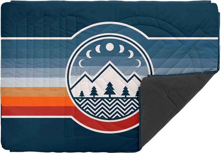 Image du produit Voited Decke Fleece Blanket