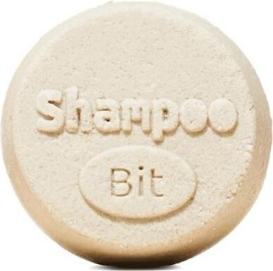 Produktbild Rosenrot ShampooBit Alge-Grüntee (Festes Shampoo)