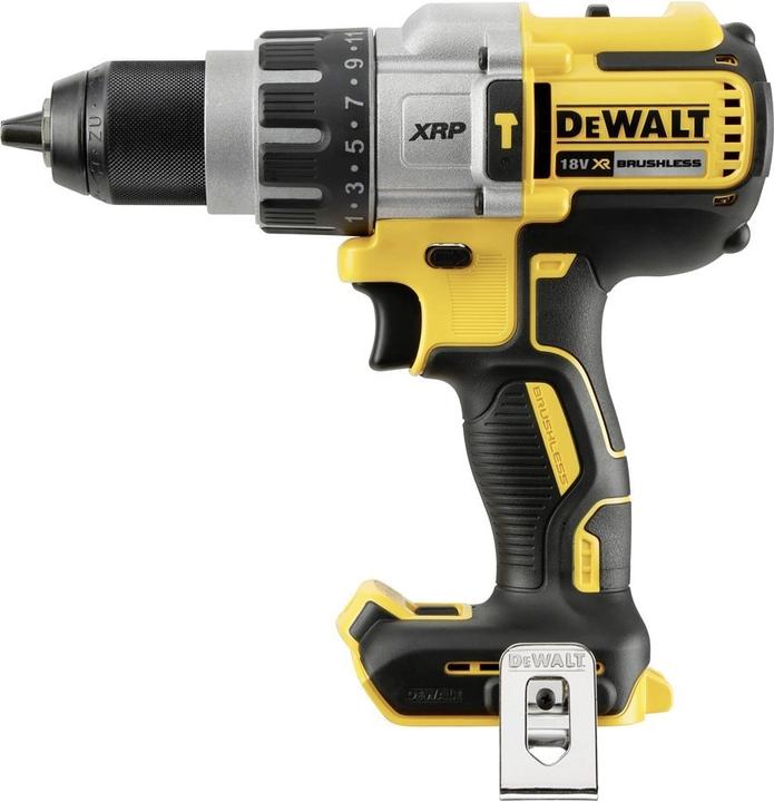 Actual product image DeWalt DCK856P4
