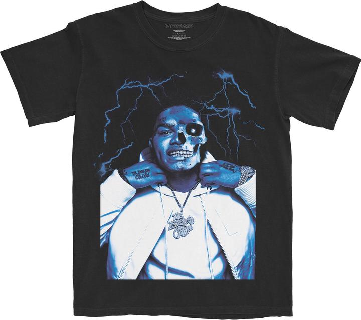 Produktbild NoCap Half Skele (XL)