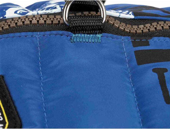 Produktbild Trixie Geschirr-Mantel Saint-Malo (XS, Hundemantel)