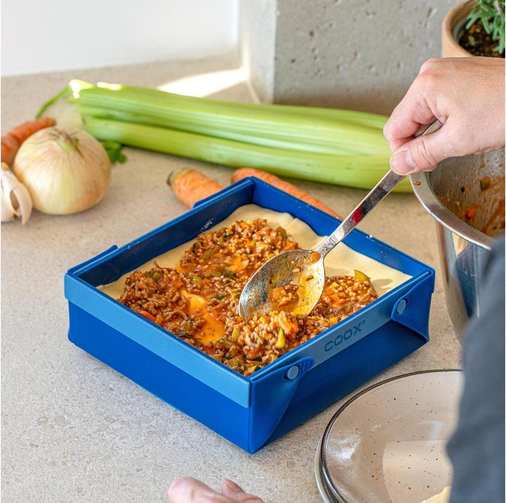 Produktbild Coox Backform Frame SQ