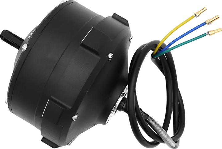 Actual product image Mini Motor Engine