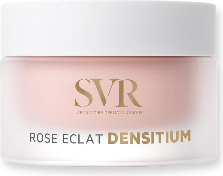Produktbild Rose Eclat (50 ml, Nachtcreme, Tagescreme)