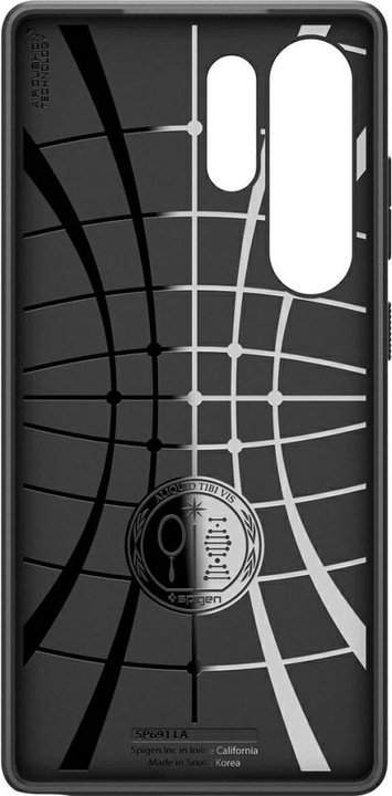 Image du produit Spigen Liquid Air (Samsung Galaxy S25 Ultra)