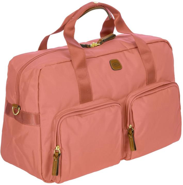 Produktbild Brics Reisetasche X-TRAVEL BORSONE (19 l)