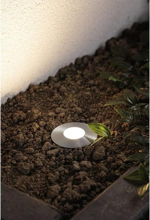 Produktbild Paulmann Outdoor Plug & Shine Floor Mini Starterset (95 lm, IP67)