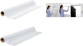 Immagine prodotto Franken X-tra! Pellicola per lavagna a fogli mobili, quadrata, 600x800mm