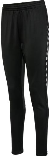 Immagine prodotto hummel pantaloni da allenamento hmlSTALTIC da donna (S)
