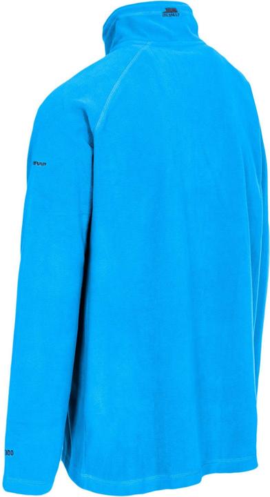 Produktbild Trespass Microfleeceoberteil Blackford (S)