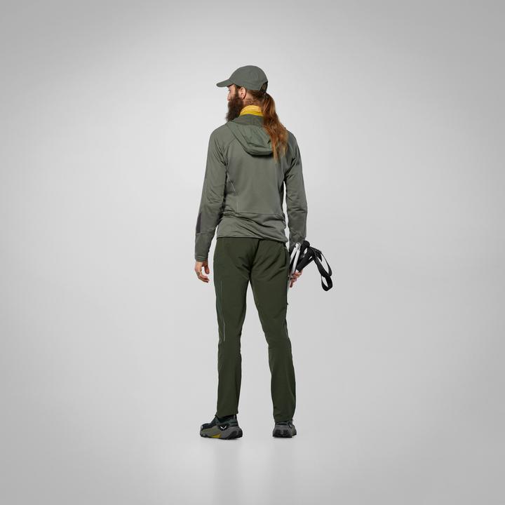 Actual product image Salewa Pedroc Wind Kapuzenjacke (50, L)