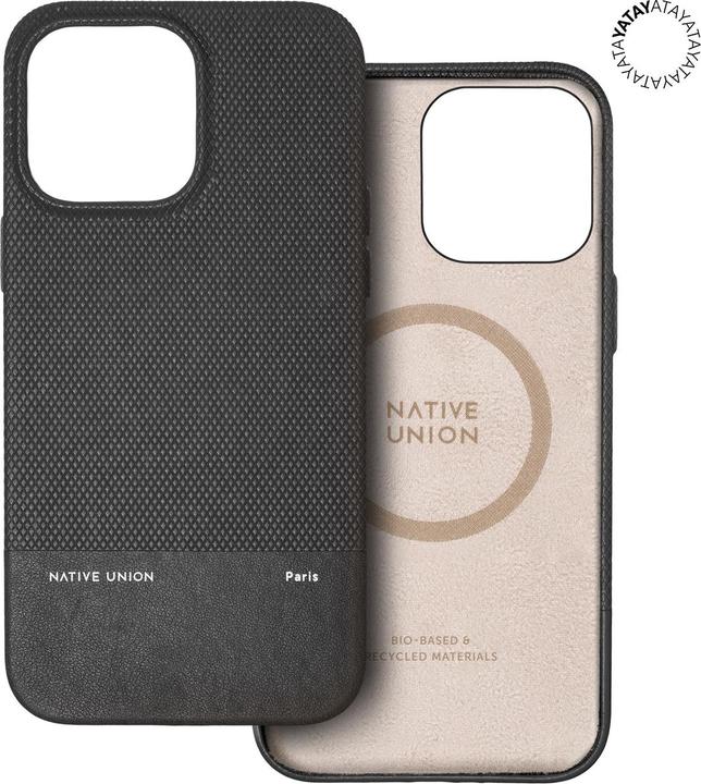 Actual product image Native Union ReClassic Case (Apple iPhone 15 Pro Max)