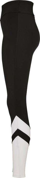 Produktbild Urban Classics Ladies Arrow High Waist Leggings (3XL)