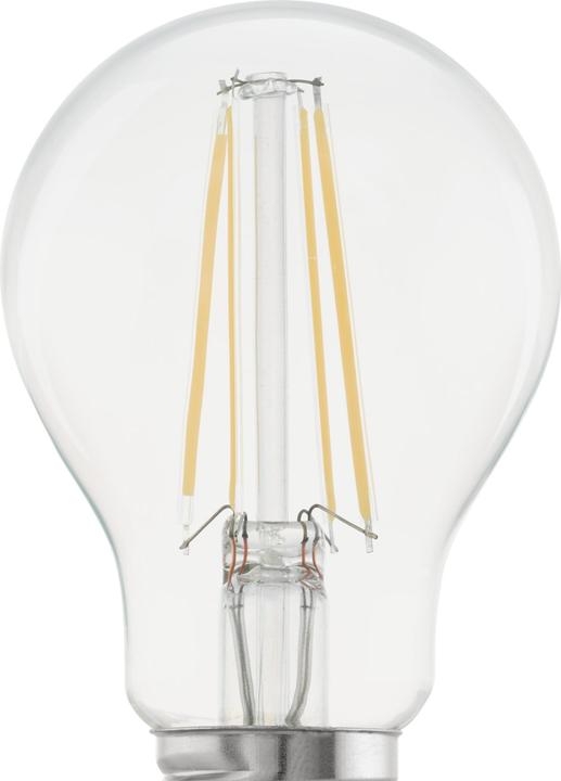 Produktbild EGLO LED Leuchtmittel (E27, 470 lm, 1x)