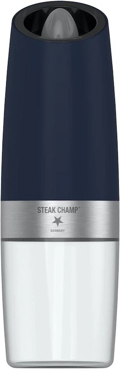 Produktbild Steakchamp Pfeffermühle mit Kippsensor (Pfeffer)