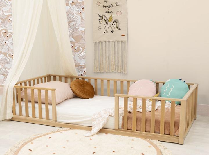 Produktbild Bopita Jamie (90 x 200 cm)