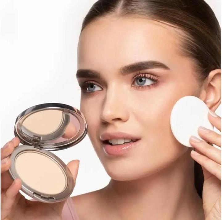 Produktbild Artdeco Hydra Mineral (65 medium beige)