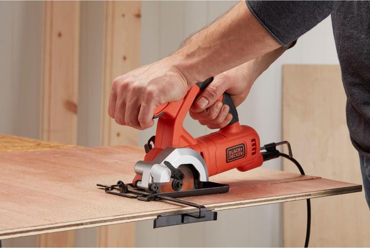 Actual product image Black & Decker BES510