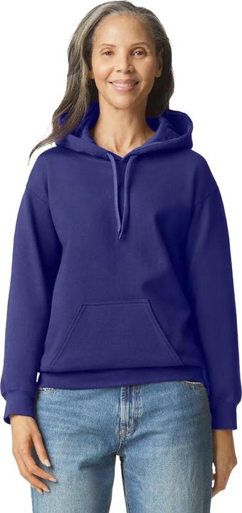 Immagine prodotto Gildan Felpa con CappuccioPeso medio Adulto Unisex (3XL)