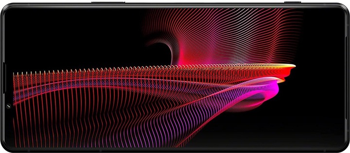 Produktbild Sony Xperia 1 III (256 GB, Black, 6.50", Hybrid Dual SIM, 12 Mpx, 5G)