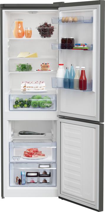 Actual product image Beko Kühl-Gefrierkombination KG395 (343 l)