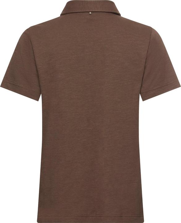 Produktbild Camel Active Poloshirt mit Knopfleiste (M)