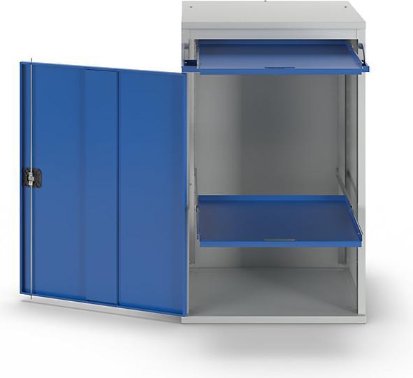 Image du produit RAU Poste de travail informatique