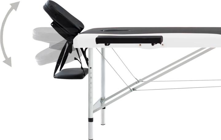 Produktbild vidaXL Nandor