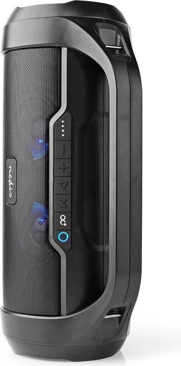 Actual product image Nedis Party SPBB310BK (6 h)