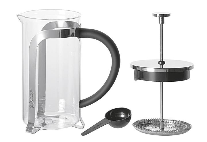 Produktbild Leopold Vienna Shiny (0.35 l)