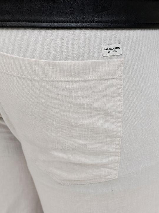 Actual product image Jack & Jones Plus Size Relaxed Fit Relaxed Fit Hosen Relaxed Fit Hosen (46)