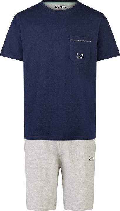 Produktbild Phil & Co. Berlin Pyjama Shorty (M)