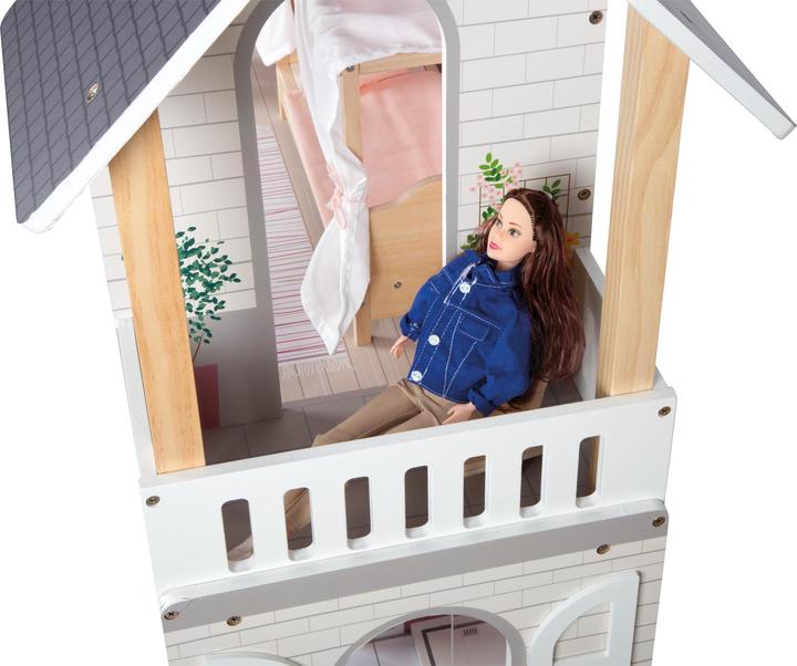 Actual product image small foot Doll's House Dream Villa XL