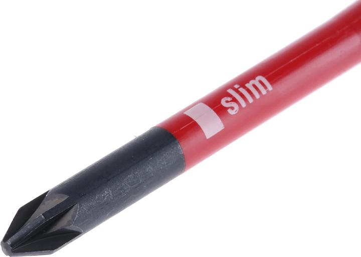 Produktbild Wiha VDE Kreuzschlitz-Schraubendreh (Pozidriv-Kreuzschlitz (PZ))