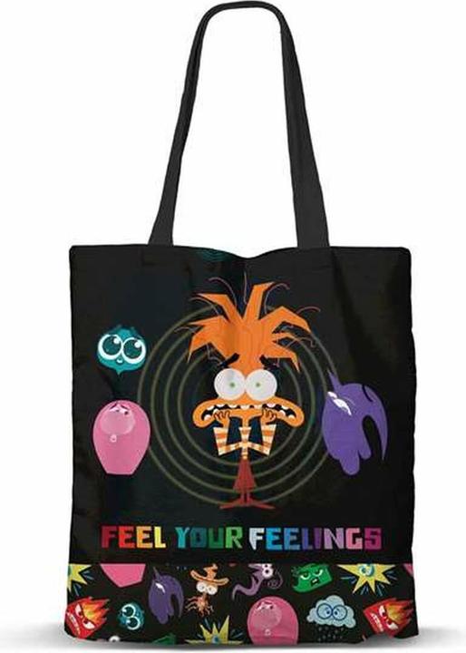 Produktbild Karactermania Shopping Bag Feeling