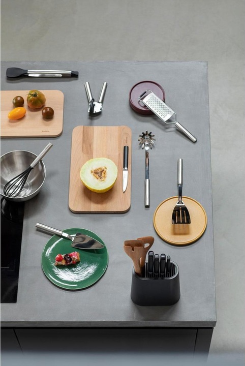 Produktbild Brabantia Eisportionierer (Eisportionierer)