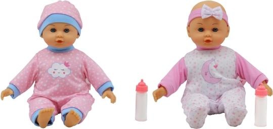 Immagine prodotto happytoys Amico Felice - Baby Dream Time con suono (504223)