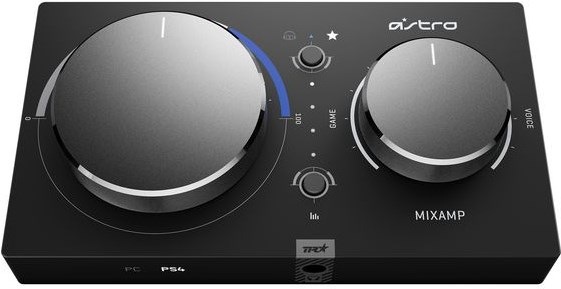 Produktbild Astro Gaming MixAmp Pro TR (PS/PC)