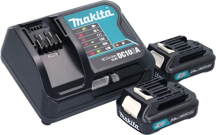 Actual product image Makita DF 332 DSAE