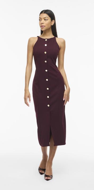 Produktbild Vila VICLARA Ärmelloses Maxikleid (M)