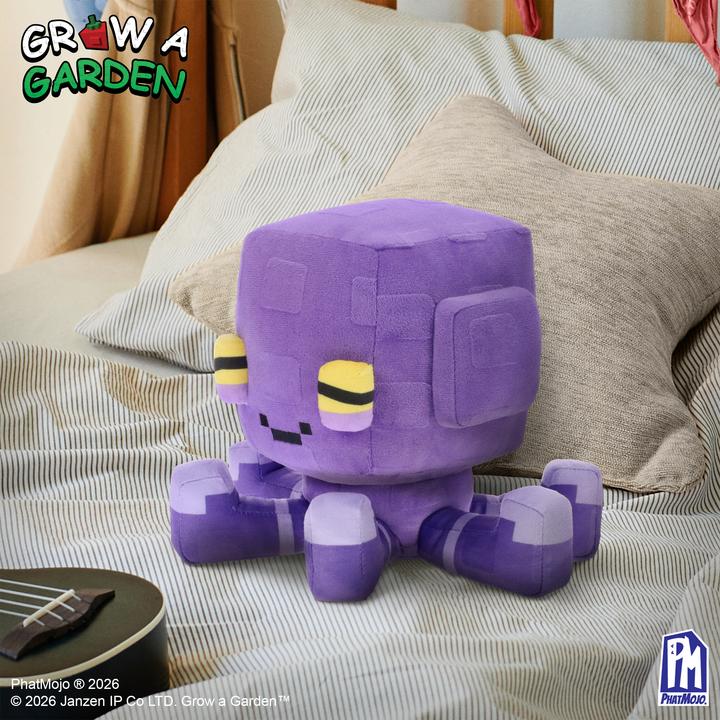 Produktbild Roblox GROW A GARDEN - 8in Mystery (20.30 cm)