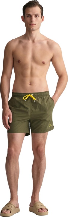 Image du produit GANT Short de natation Classic (L)