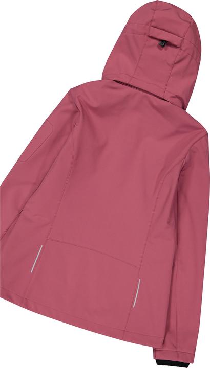 Produktbild CMP Campagnolo Softshell Hoodie (XXS)